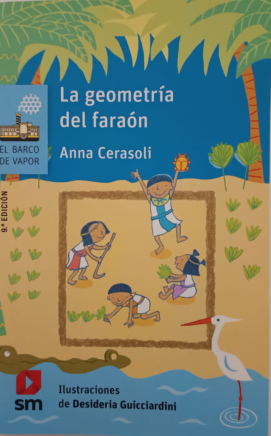 Libro 4