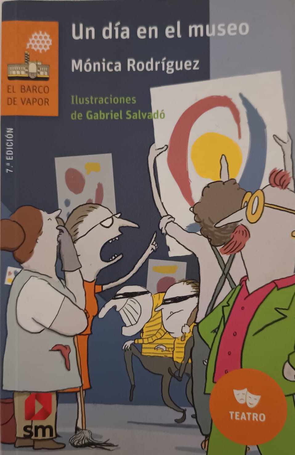 Libro 3