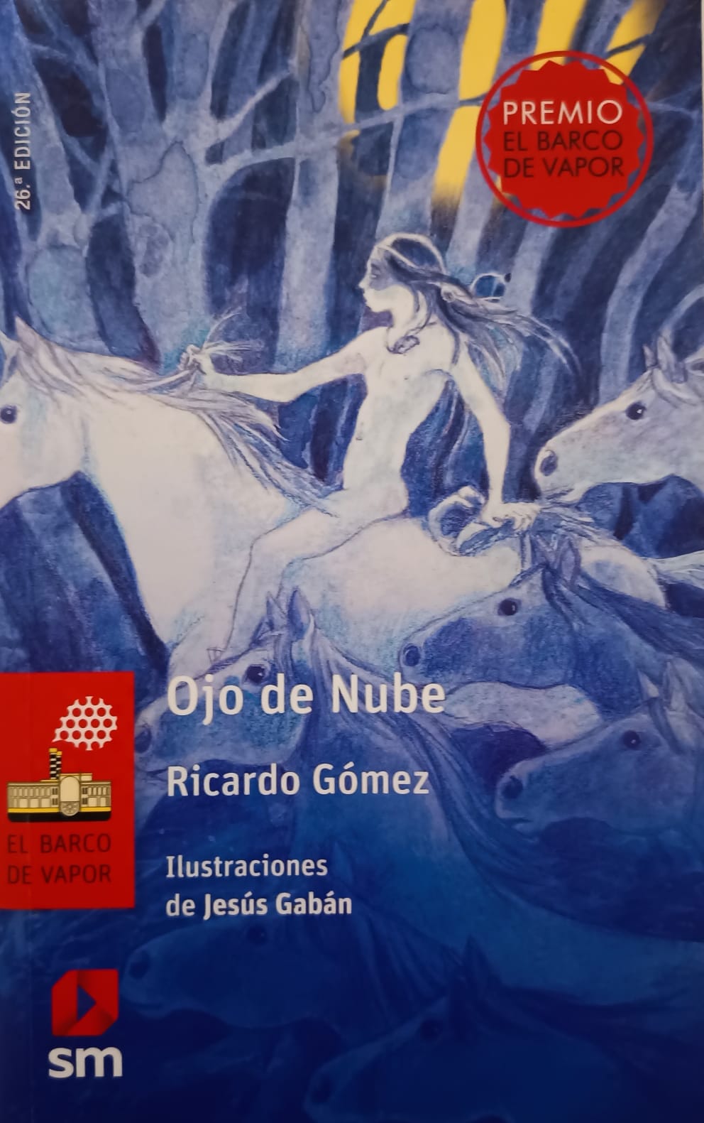 Libro 1