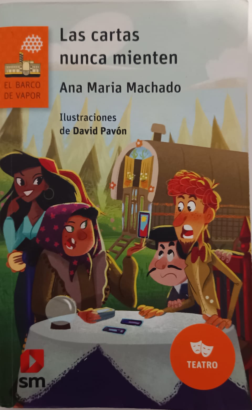 Libro 2