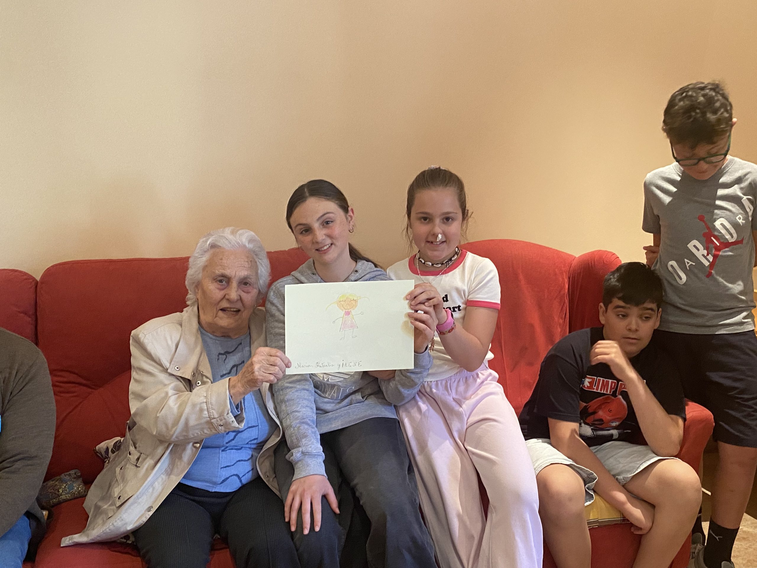 Lectura compartida 2