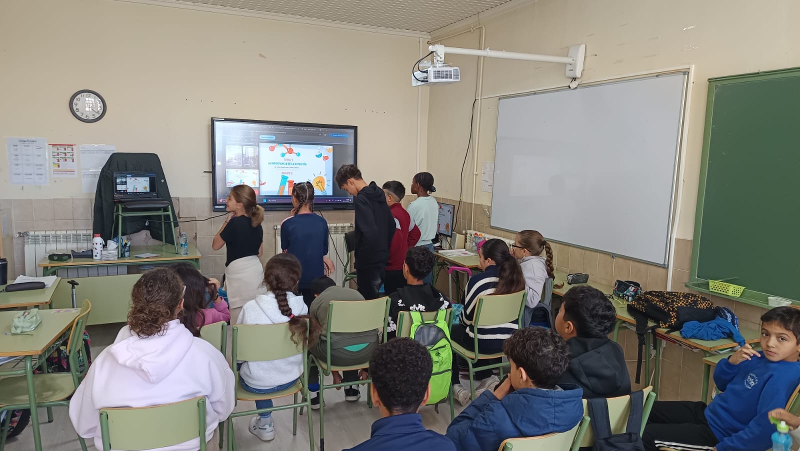 Actividad científica 2