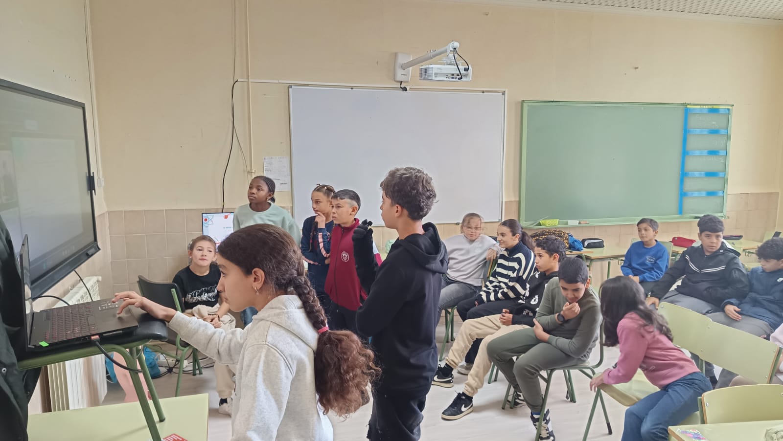 Actividad científica 1