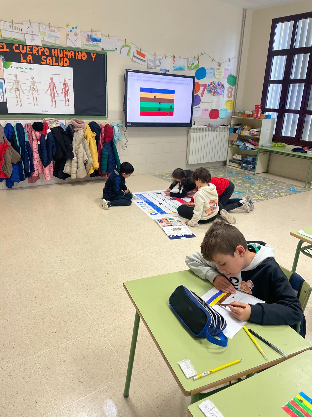 Día del Orgullo Rural en Santa Eulalia 2